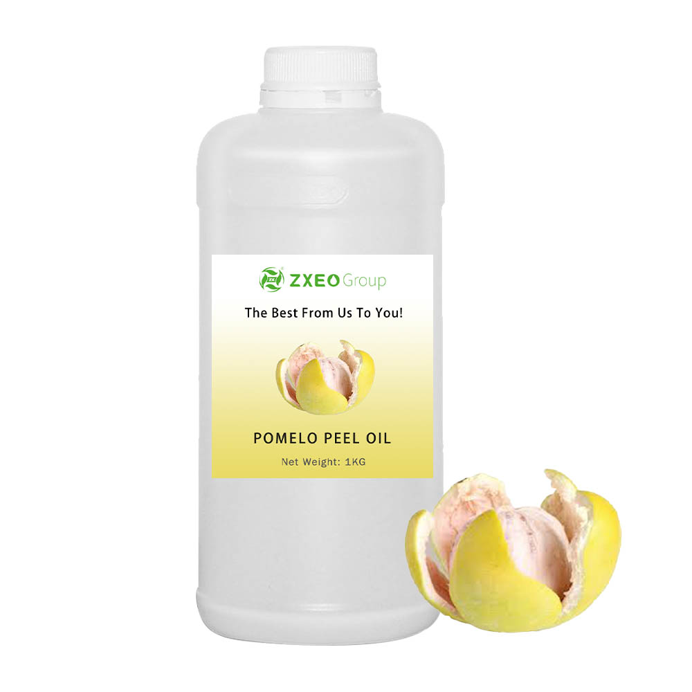 Bulk Price Pomelo peel essential oil