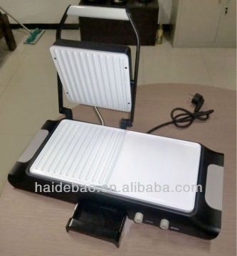 Press Grill (ceramic surface palte)