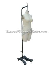 dummy for wedding dress and evening dress makers