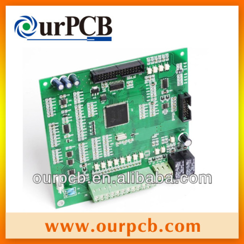 fr4 94v0 immersion silver tin pcb manufacturer