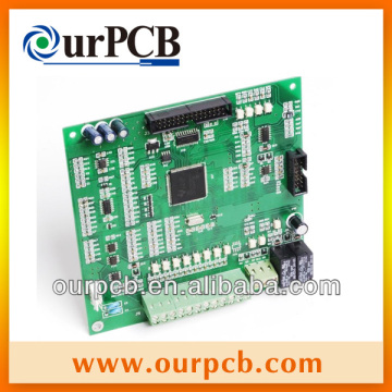 double side OSP malaysia pcb assembly manufacturing