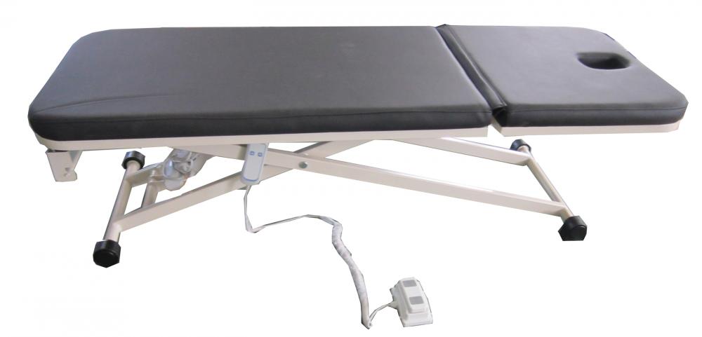 Electronic Power Articulating Examination Table