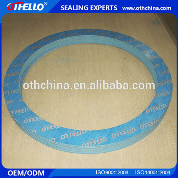 Non asbestos gasket sheet Klinger type gasket sheet