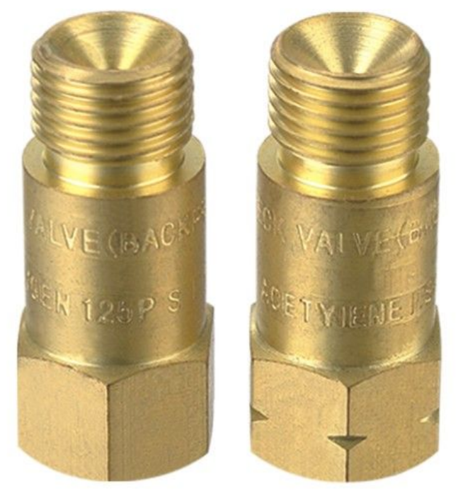 88-3 Check Valve Torch Flashback Arrestor