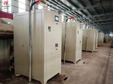 Silicon Rectifier Control Cabinet for Industrial Use