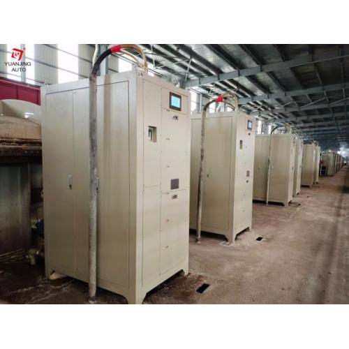 Silicon Rectifier Control Cabinet for Industrial Use