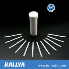 Mycotoxins food detection Aflatoxin B1 test kit/ Rapid antibiotics aflatoxin b1 test