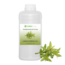 Wholesale Price Lemon Verbena Essential Oil Organic For Health Care