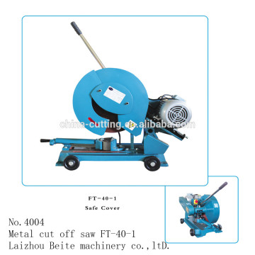 Abrasive Chop Saw