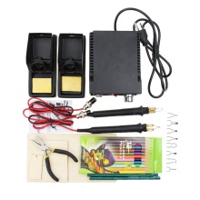 Wholesale 100W/60W Pyrography Machine Wood Burning Kit