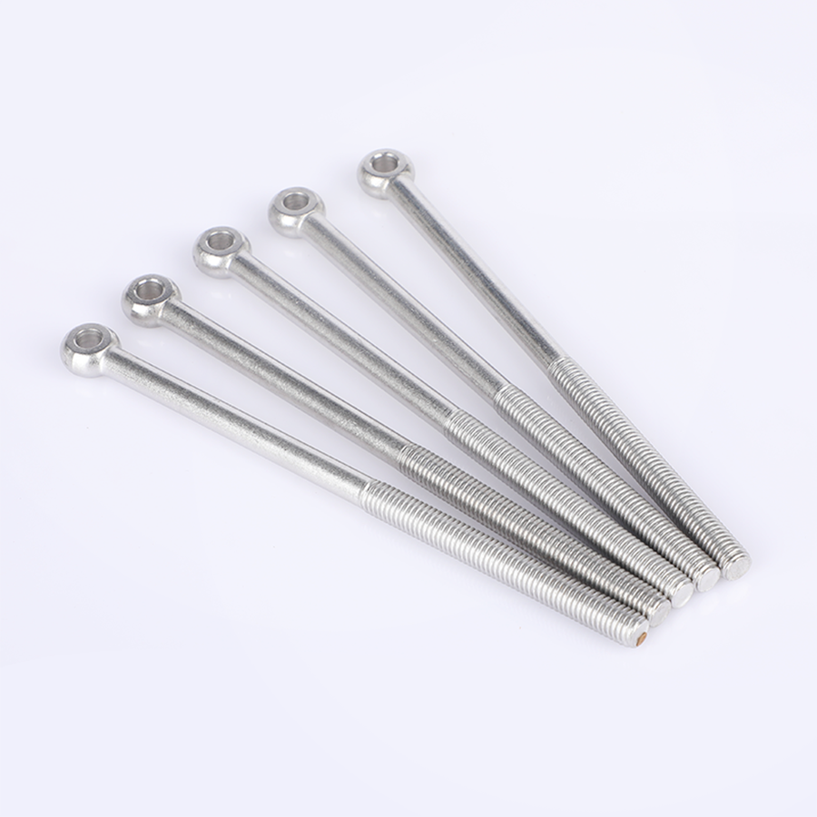 Расширенный соединительный болт из нержавеющей стали Stainless steel extended joint bolt