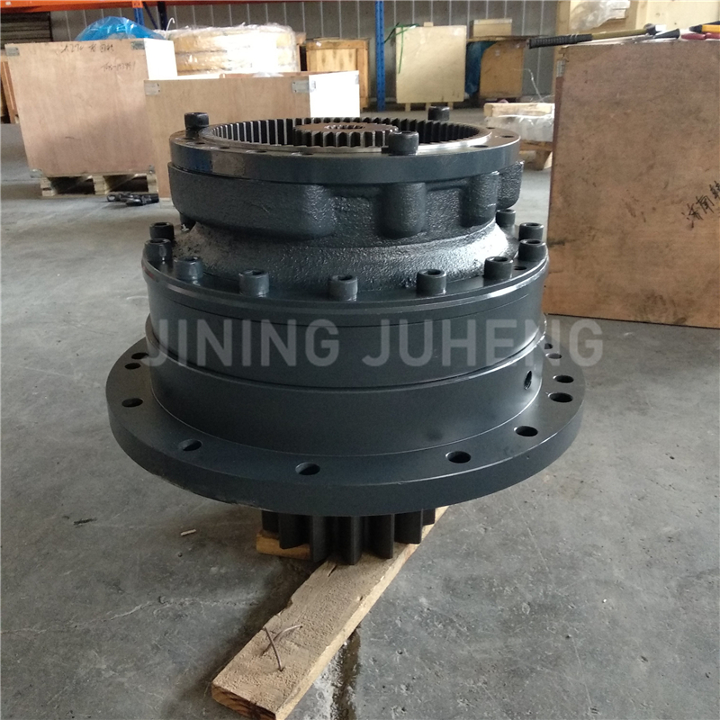  EC300E Swing Gearbox