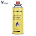 Butane Gas Caxister 220g 227g 250g Baxister