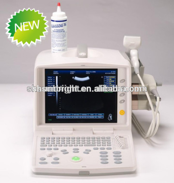 Sun-800L LCD ultrasound scanner price