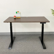 Büromöbel Elektrische Höhenhöhe Verstellbarer Sit-Standard-Schreibtisch