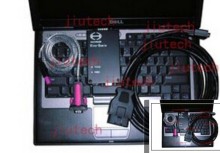 Full Set D630 laptop with HINO Diagnostic EXplorer, Hino-Bowie Truck Excavator Scanner
