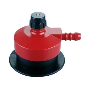 ISO 9001:2008 Certified LPG Pressure Regulators for Household Use