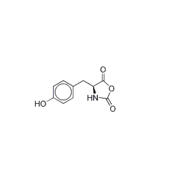 L-티로신 N-carboxyanhydride (H-TYR-NCA) CAS 3415-08-5