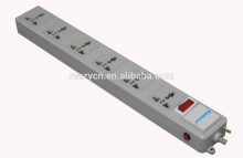 Telephone surge arrestor manufacture