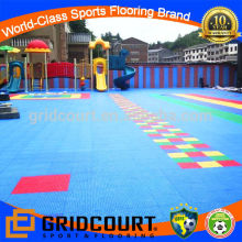 kids outdoor playgrounds