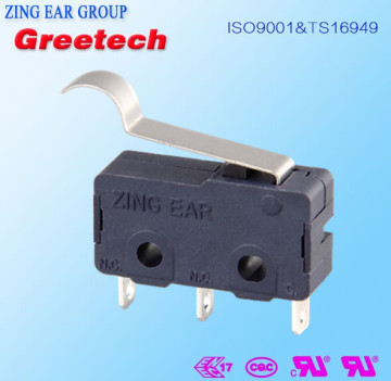 micro switch mini micro switch micro limit switch