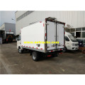 1ton Foton Refrigerated Mini Trucks