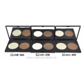 Poudre Illuminatrice Dual Contouring