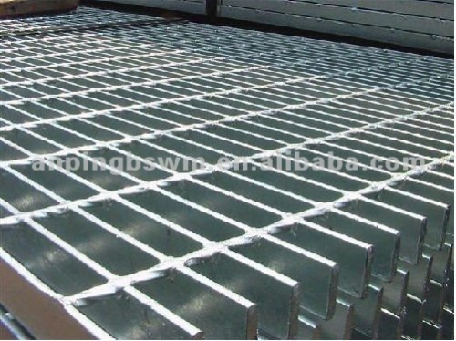 high quality metal bar grating