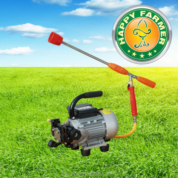 KXF-800C Electric Motor Sprayer Plunger Pump