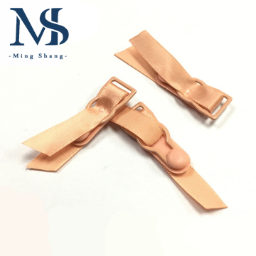 Women's Lingerie Sets with Garter Belt Straps and Metal Clips