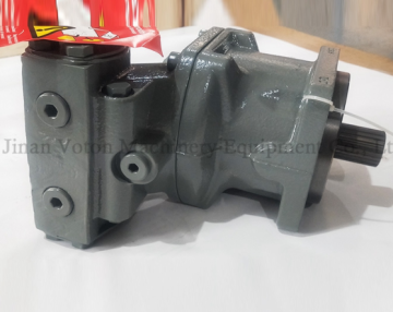 Rexroth piston hydraulic motor pump