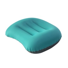 Ergonomic Super Soft Waist Support Rainbow Unicorn Neck Pillow with Goose Feather