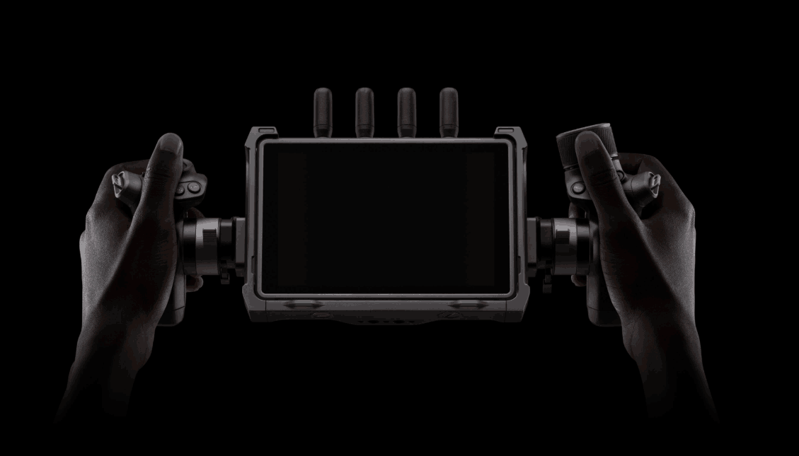 DJI Ronin 4D-6K DJI Ronin 4D-8K Wireless Transmission 4-Axis Stabilization LiDAR Focusing Full-Frame Gimbal Camera