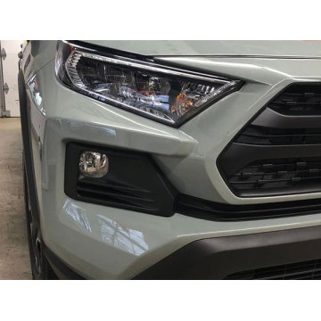 TPH Paint Protection Pline Самостоятельная пленка