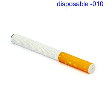 500 Puffs Disposable Electronic Cigarette / Healthy E Cig