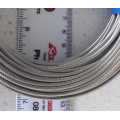 6X19/37 stainless steel wire rope 1/2in 316