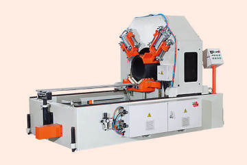 High Quality No-scraps Cutting Unit