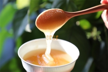 China raw pure honey Premium Wild flower bee Honey supply