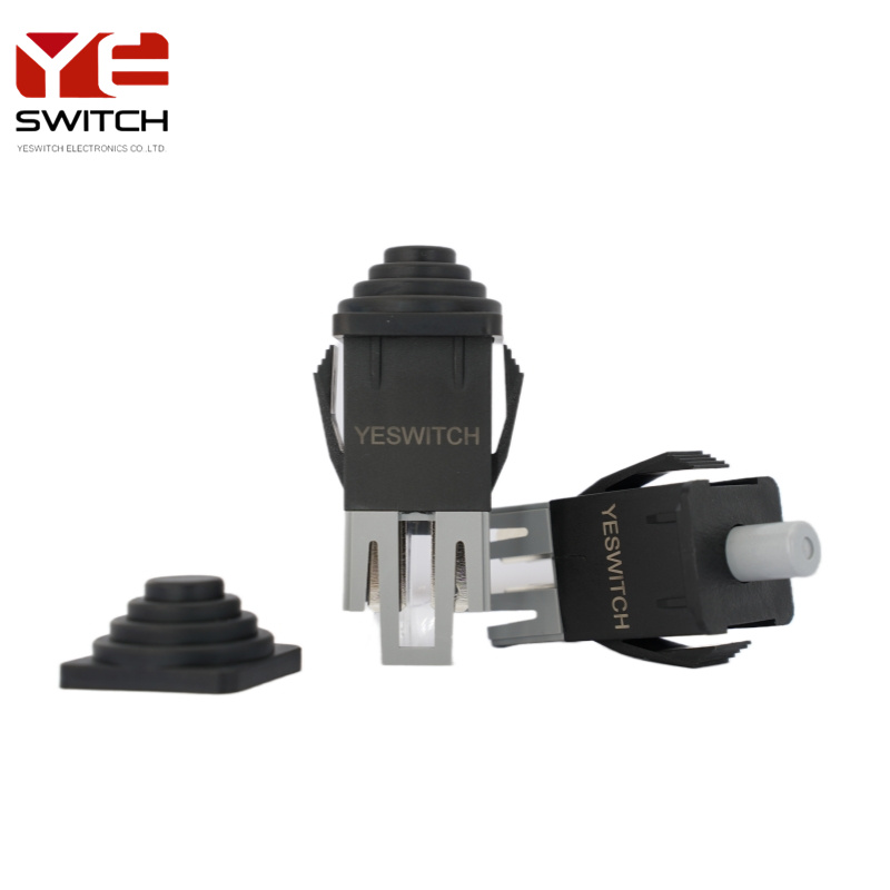 Plunger Safety Seat Switch 14