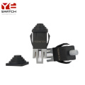 YesWitch FD01Embedded Push Safety Seach Riding Switch Mower Switch