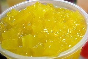 nata de coco