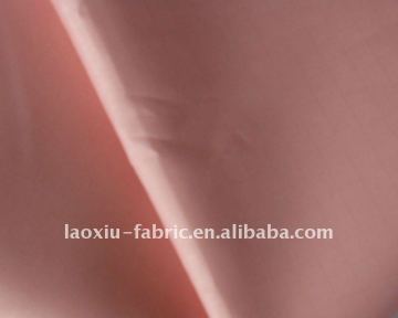 190T polyester taffeta/75d polyester taffeta/coated polyester taffeta