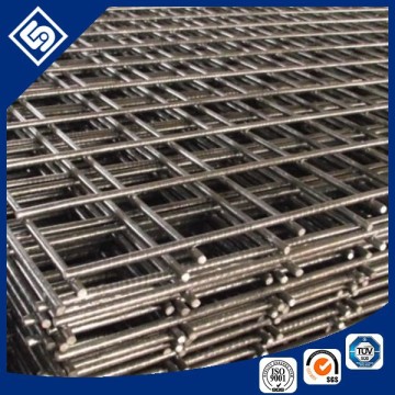 A252 reinforcing concrete rebar mesh