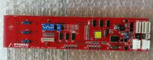 HPID-CAN HPI Display Board 262C219 for Hyundai Elevators
