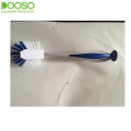 Super Firm Cleaning Brush with suction cup DS-213