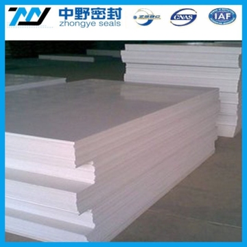 teflon sheet PTFE SHEET