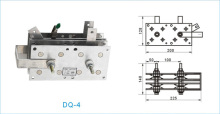 Single Phase Welder Rectifier Bridges (300A/400A)