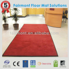 High Quality Trade Show Logo Mat Y949, Company Logo Mat, Hotel Logo Mat