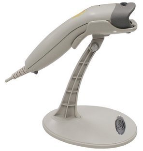 FG9600 barcode scanner