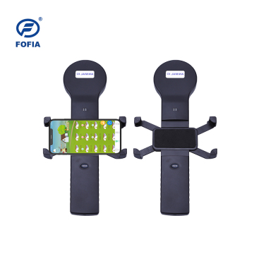 FOFIA Animal Tracking reader Long distance RFID reader